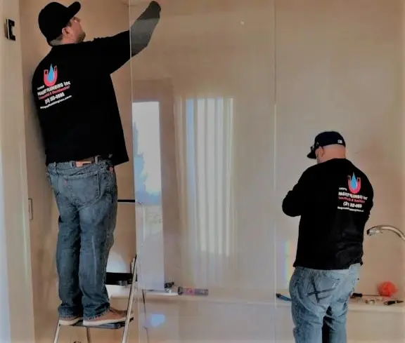 Professional plumbing installation for Leak Detection in Saffold Park